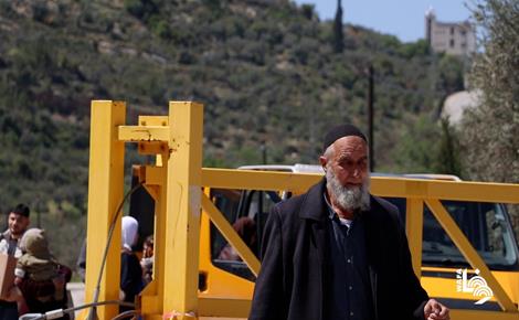 ممرات الحياة مغلقة